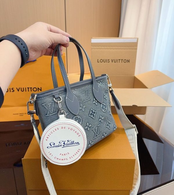 New Arrival LV Handbag L821