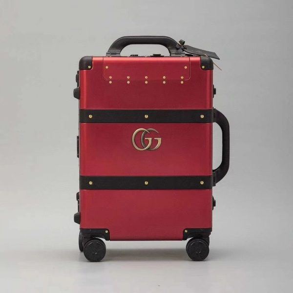 New Arrival GG Luggage 084