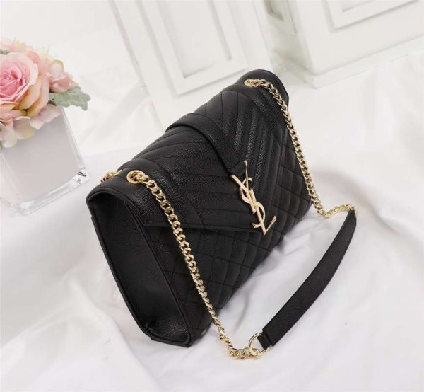 New Arrival YSL Handbag 006