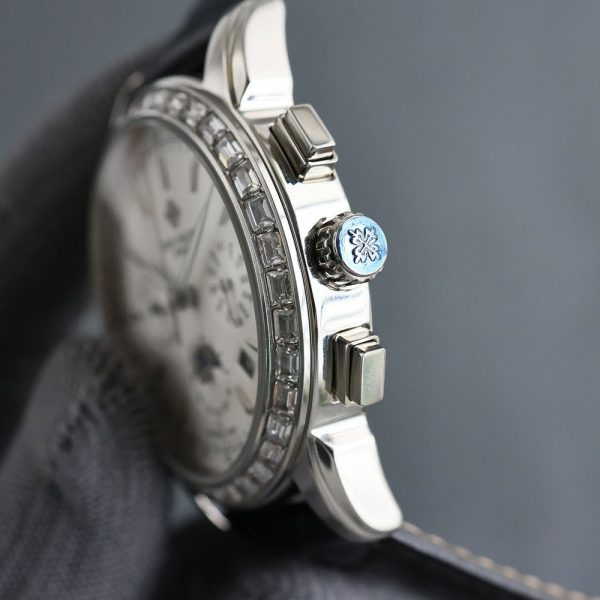 New Arrival PP Watch P3021