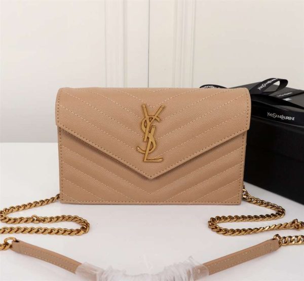 New Arrival YSL Handbag 005