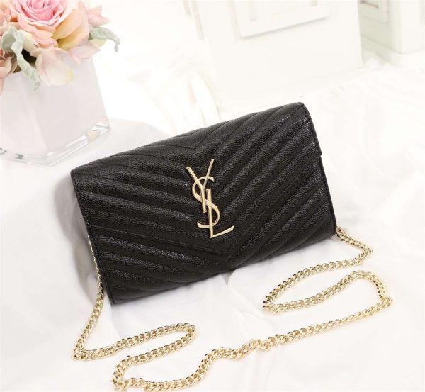 New Arrival YSL Handbag 003