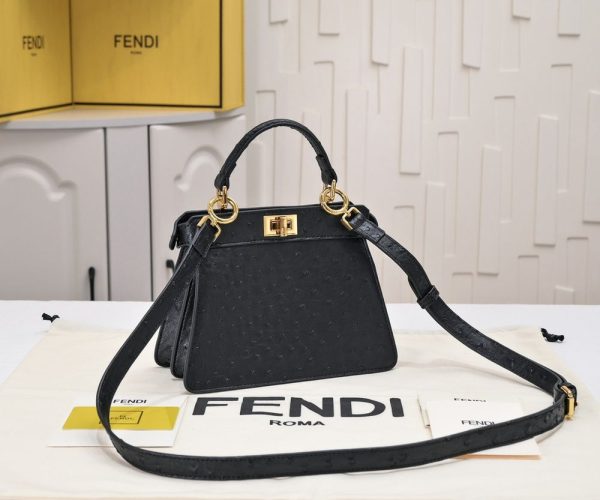 New Arrival FD HandBag 010.1