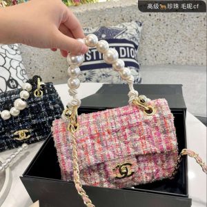 New Arrival CN Handbag C166