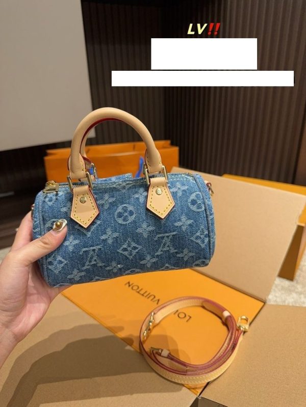 New Arrival LV Handbag L787