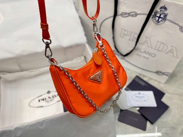 New Arrival Prada HandBag P009