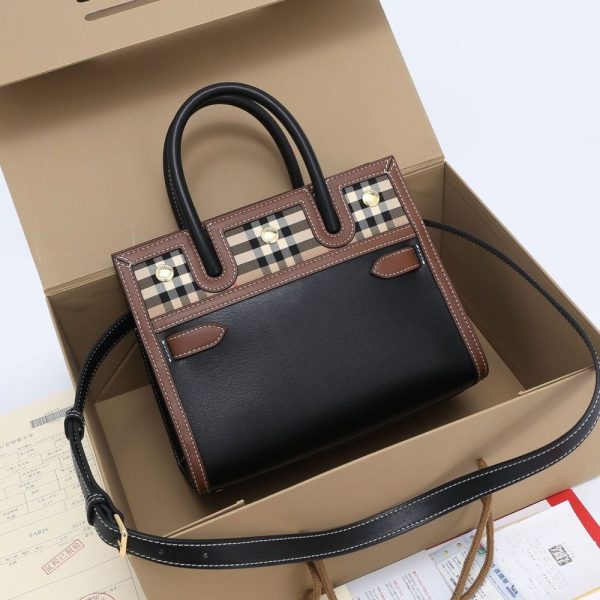 New Arrival BB Handbag 004