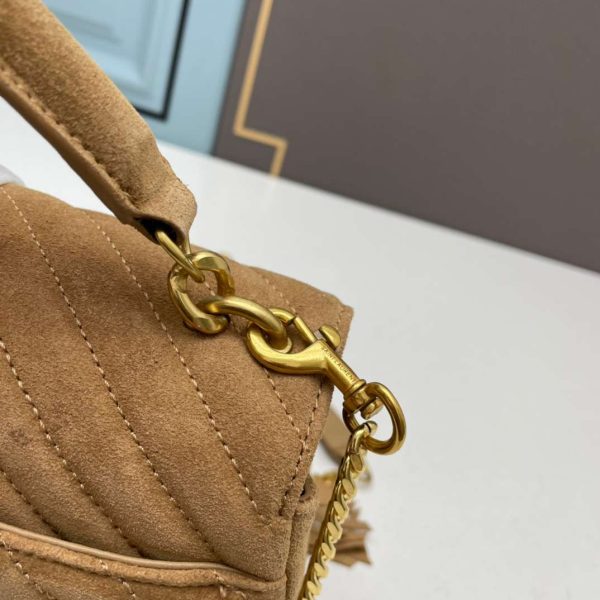 New Arrival YSL Handbag 072