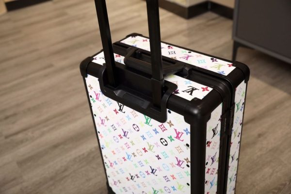 New Arrival LV Luggage 026