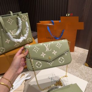 New Arrival LV Handbag L526