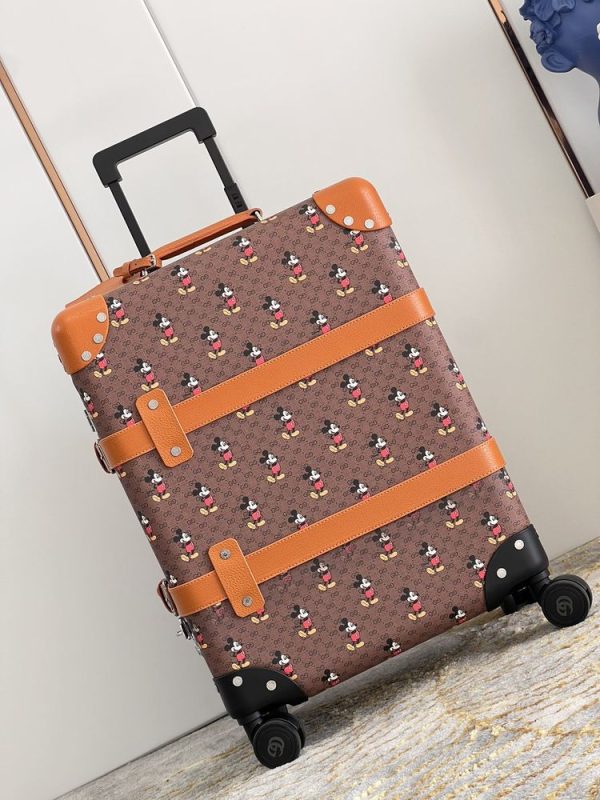 New Arrival GG Luggage 074