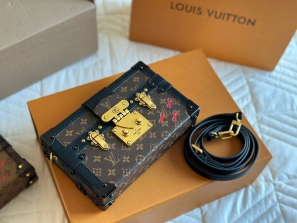 New Arrival LV Handbag L811