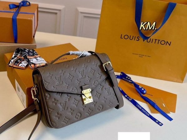 New Arrival LV Handbag L796