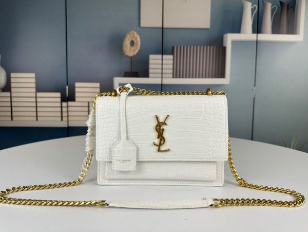 New Arrival YSL Handbag 078