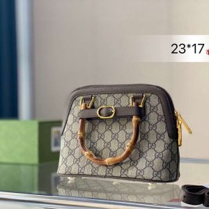 New Arrival GG Handbag 124