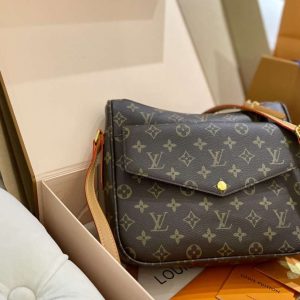 New Arrival LV Handbag L164