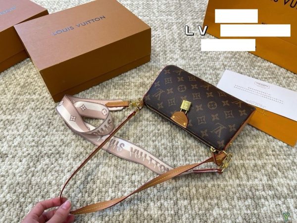 New Arrival LV Handbag L804