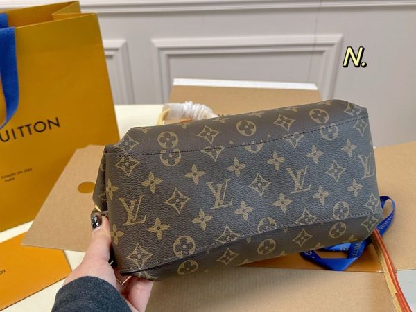 New Arrival LV Handbag L798