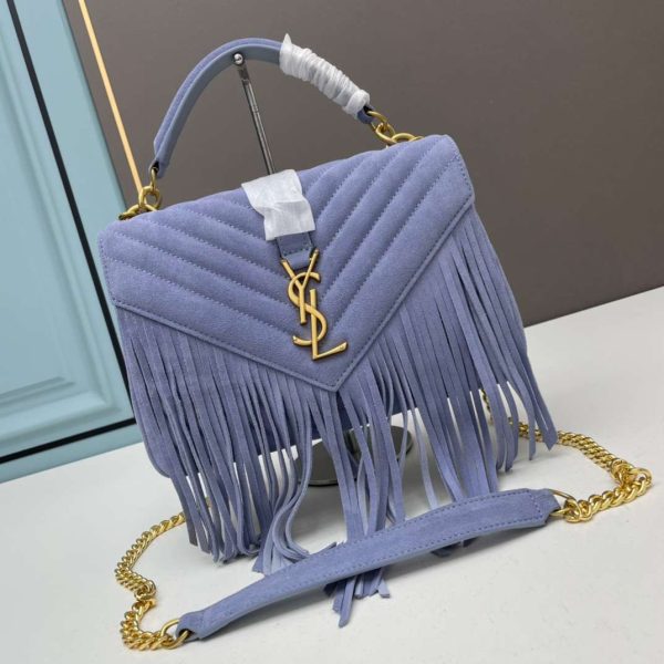 New Arrival YSL Handbag 072