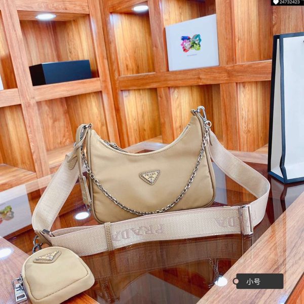 New Arrival Prada HandBag P011