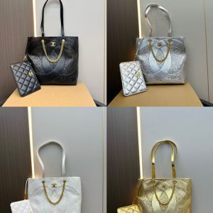 New Arrival CN Handbag C348