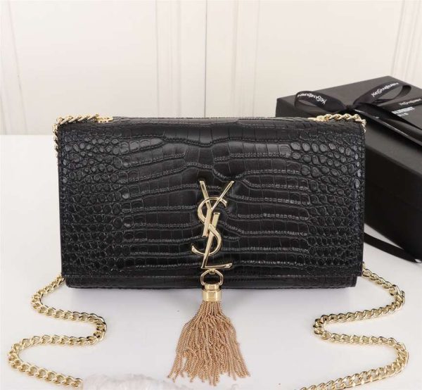 New Arrival YSL Handbag 015