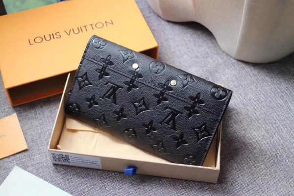 New Arrival L*V Wallet 004