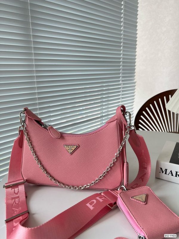 New Arrival Prada HandBag P098