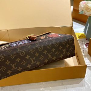 New Arrival LV Handbag L124