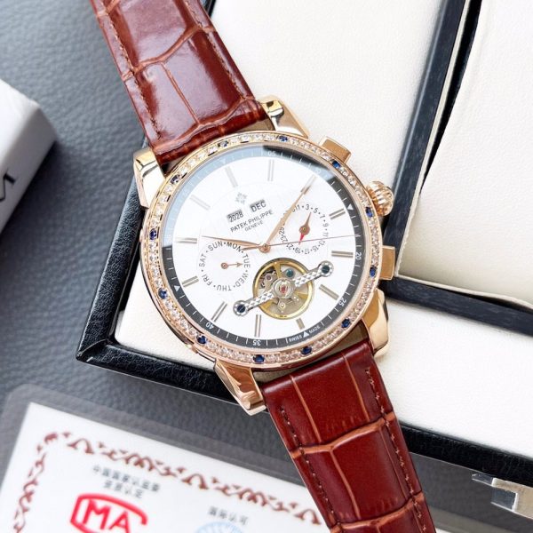 New Arrival PP Watch P3022