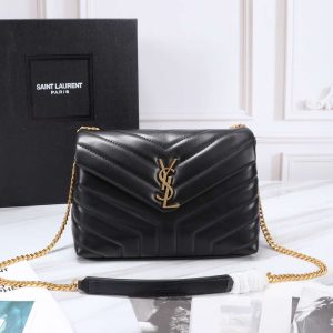 New Arrival YSL Handbag 030