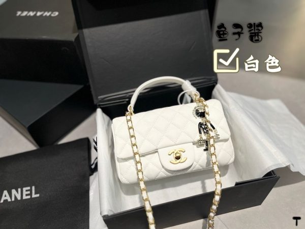 New Arrival CN Handbag C508.2