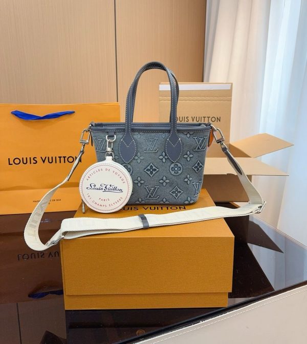 New Arrival LV Handbag L821