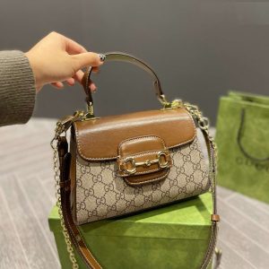 New Arrival GG Handbag 033