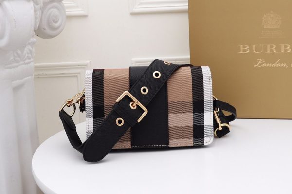 New Arrival BB Handbag 001