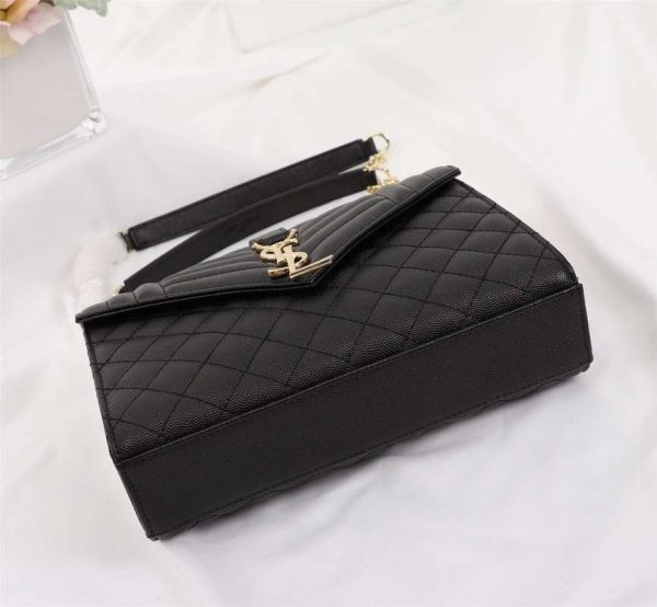 New Arrival YSL Handbag 006