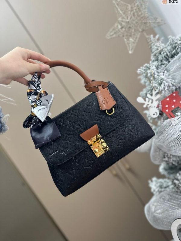 New Arrival LV Handbag L788