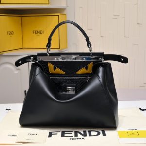 New Arrival FD HandBag 006