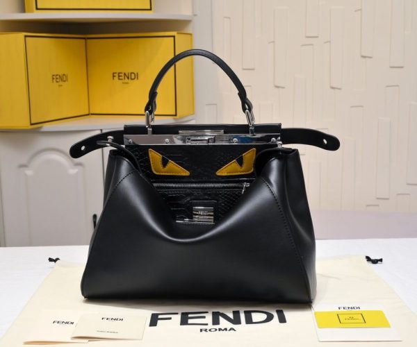 New Arrival FD HandBag 006