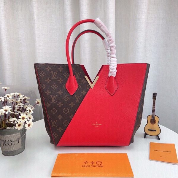 New Arrival LV Handbag L817