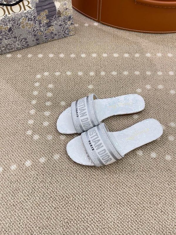 New Arrival Women Slippers 116.3