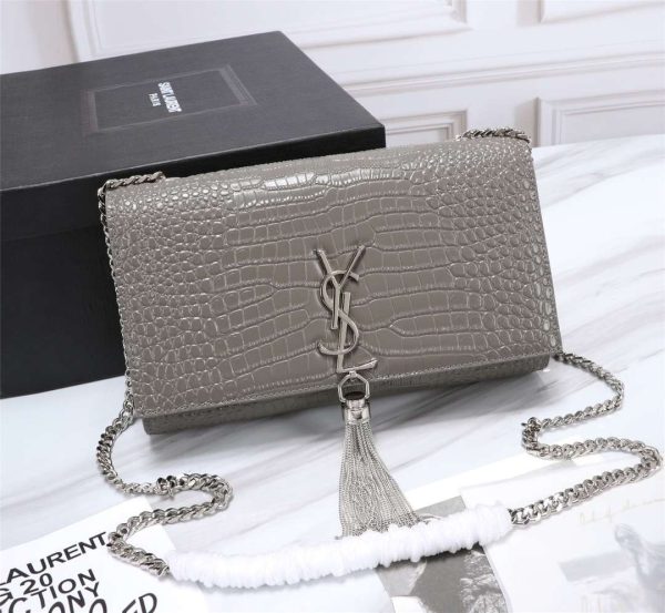 New Arrival YSL Handbag 025