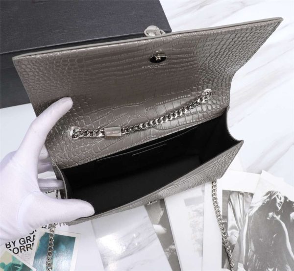 New Arrival YSL Handbag 025