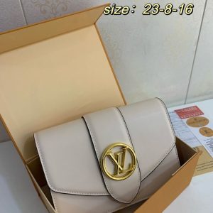 New Arrival LV Handbag L442