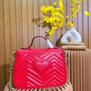 New Arrival GG Handbag 022