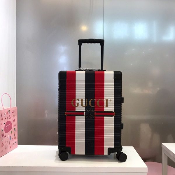 New Arrival LV Luggage 027