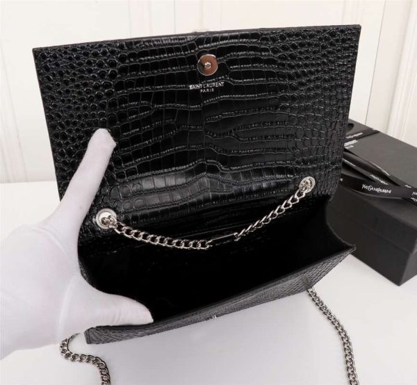 New Arrival YSL Handbag 015