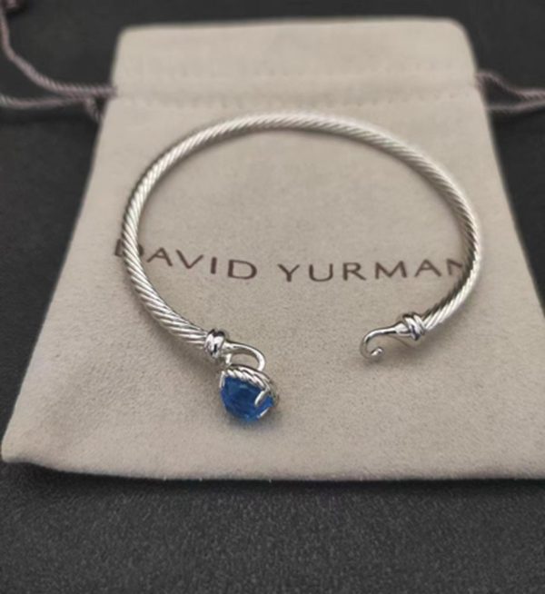 New Arrival David Yurman Bangle 153