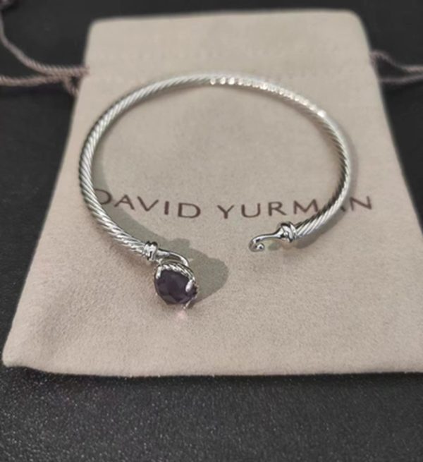 New Arrival David Yurman Bangle 151