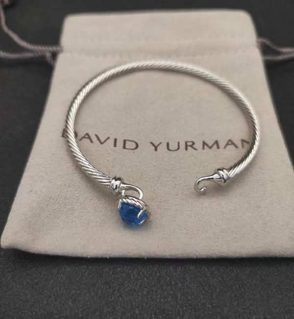 New Arrival David Yurman Bangle 154